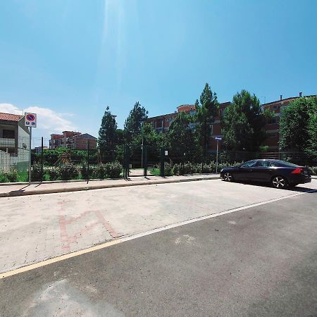 Villa Volta 3 Policlinico 蒙塞拉托 外观 照片